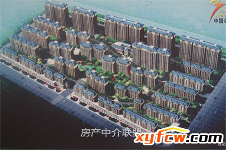 弘盛华庭2室2厅1卫80㎡急售