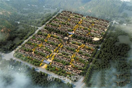清河上城3室1厅1卫75万99m2出售